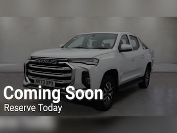 Used Maxus T90EV 2023 for sale - 78257032: Photo