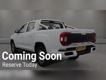 Used Maxus T90EV 2023 for sale - 78257032: Photo