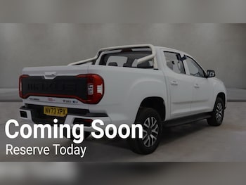 Used Maxus T90EV 2023 for sale - 78257032: Photo