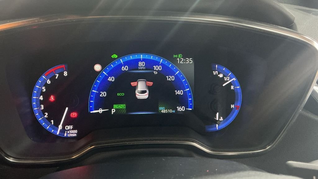 Used Toyota Corolla 2022 for sale - 77806612: Photo 10