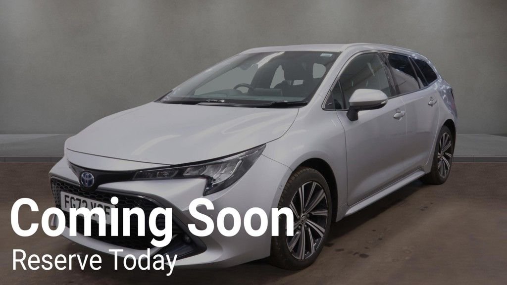 Used Toyota Corolla 2022 for sale - 77806612: Photo 2