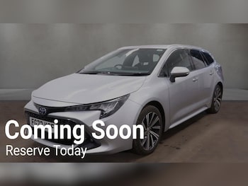 Used Toyota Corolla 2022 for sale - 77806612: Photo