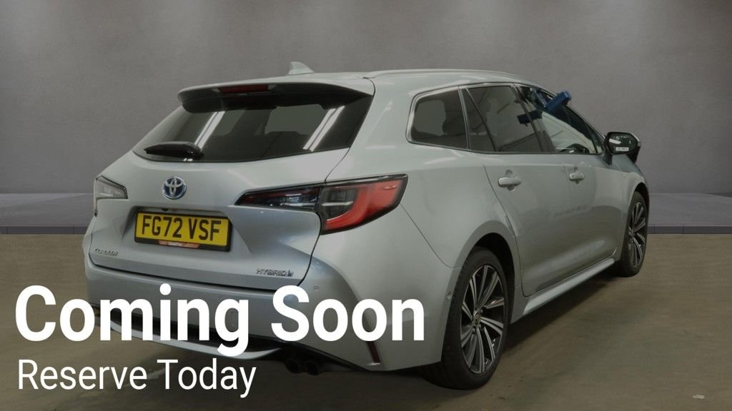 Used Toyota Corolla 2022 for sale - 77806612: Photo 4