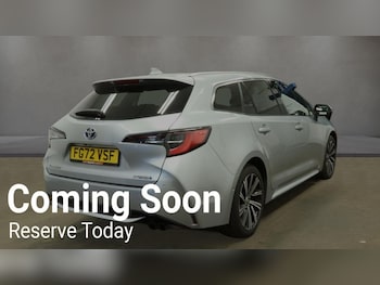 Used Toyota Corolla 2022 for sale - 77806612: Photo