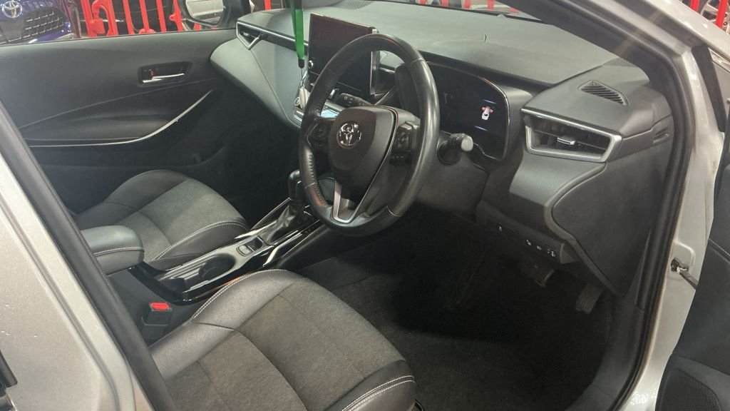 Used Toyota Corolla 2022 for sale - 77806612: Photo 9