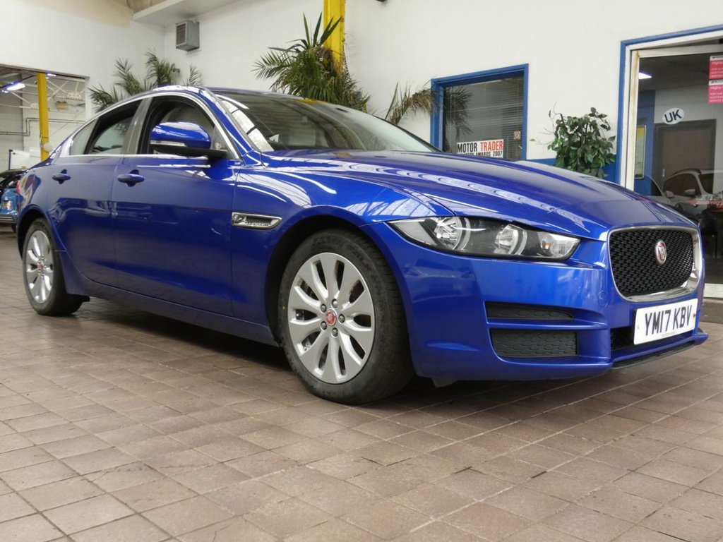 Used Jaguar XE 2017 for sale - 78219390: Photo 11