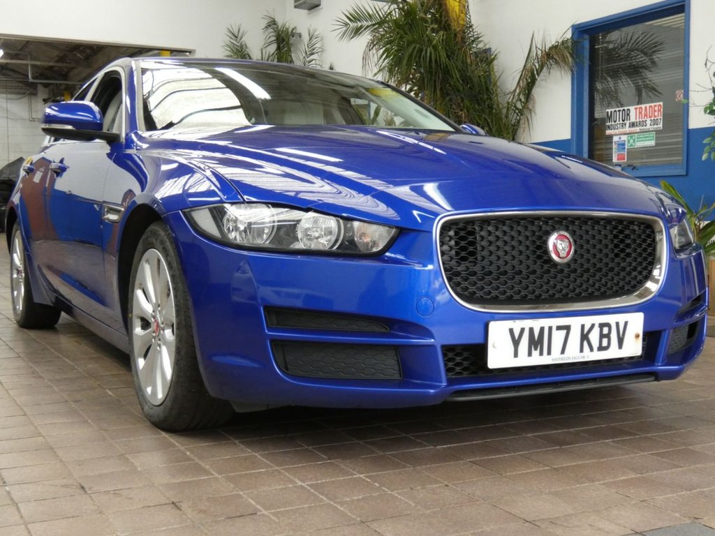 Used Jaguar XE 2017 for sale - 78219390: Photo 13