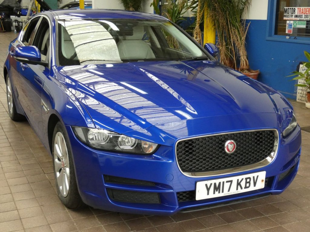 Used Jaguar XE 2017 for sale - 78219390: Photo 15