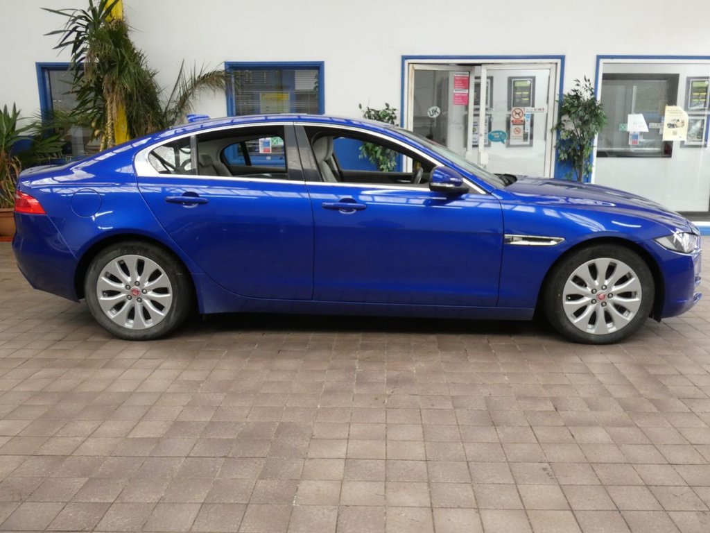 Used Jaguar XE 2017 for sale - 78219390: Photo 21