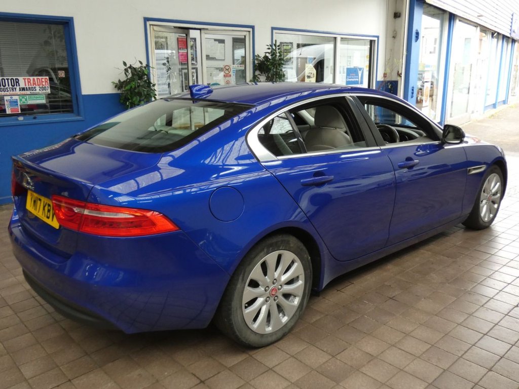 Used Jaguar XE 2017 for sale - 78219390: Photo 27