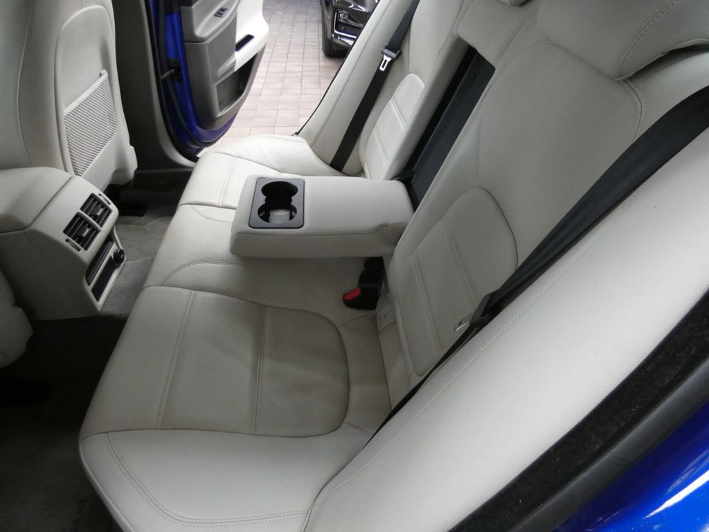 Used Jaguar XE 2017 for sale - 78219390: Photo 45