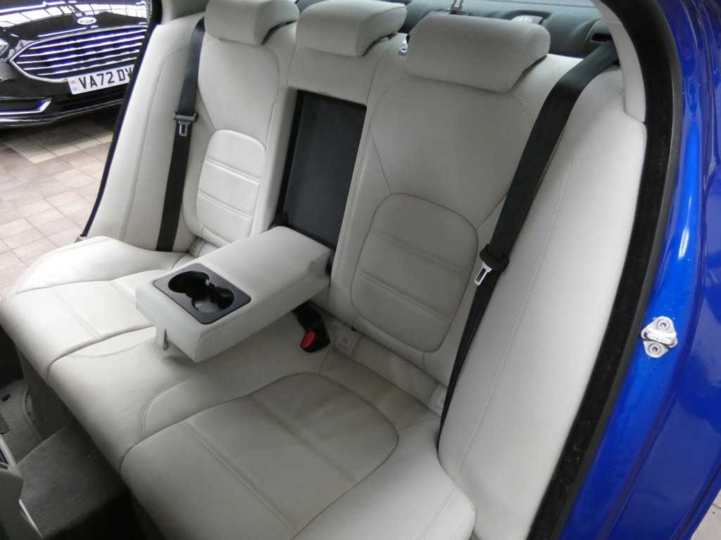 Used Jaguar XE 2017 for sale - 78219390: Photo 46