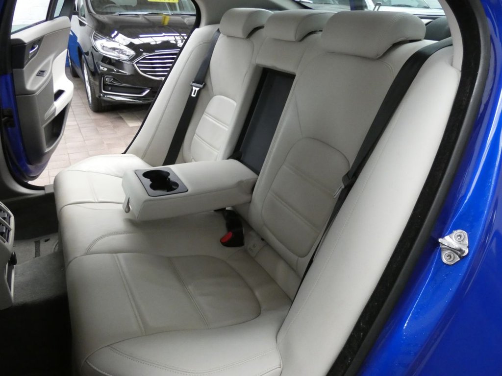 Used Jaguar XE 2017 for sale - 78219390: Photo 47