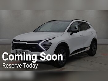 Used Kia Sportage 2022 for sale - 78172461: Photo