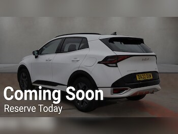 Used Kia Sportage 2022 for sale - 78172461: Photo