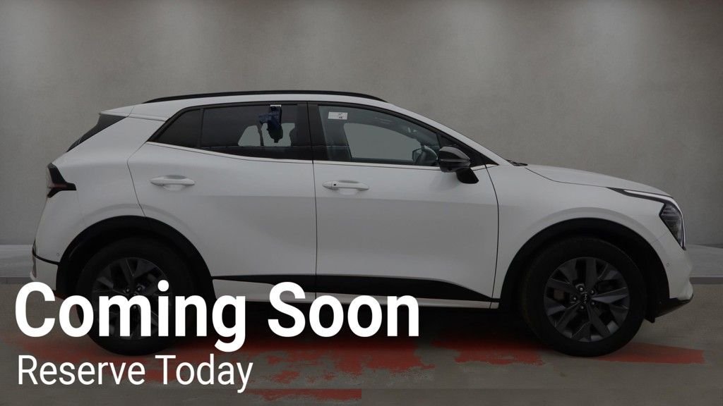 Used Kia Sportage 2022 for sale - 78172461: Photo 5