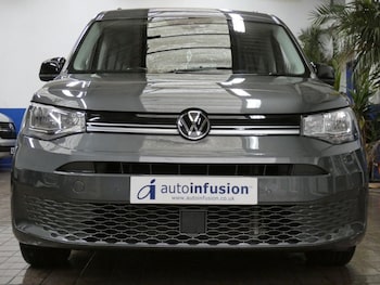 Used Volkswagen Caddy Maxi 2023 for sale - 77706195: Photo