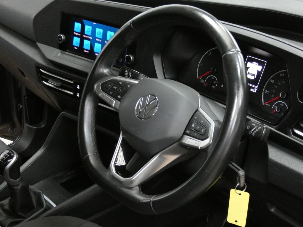 Used Volkswagen Caddy Maxi 2023 for sale - 77706195: Photo 38