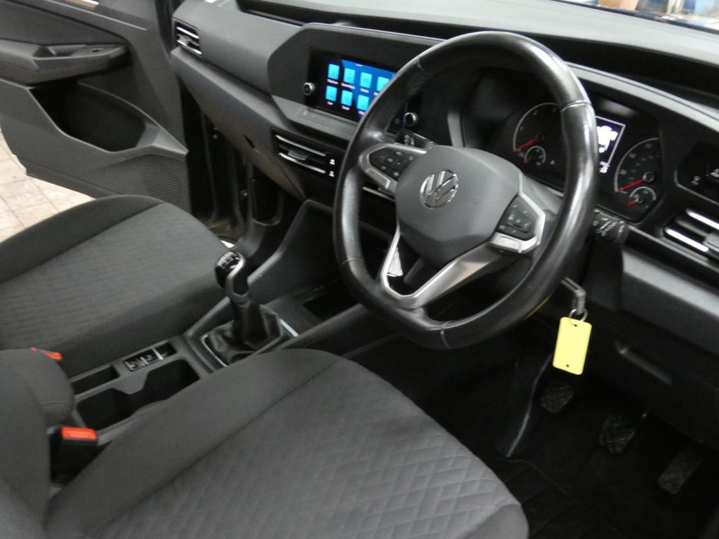 Used Volkswagen Caddy Maxi 2023 for sale - 77706195: Photo 39