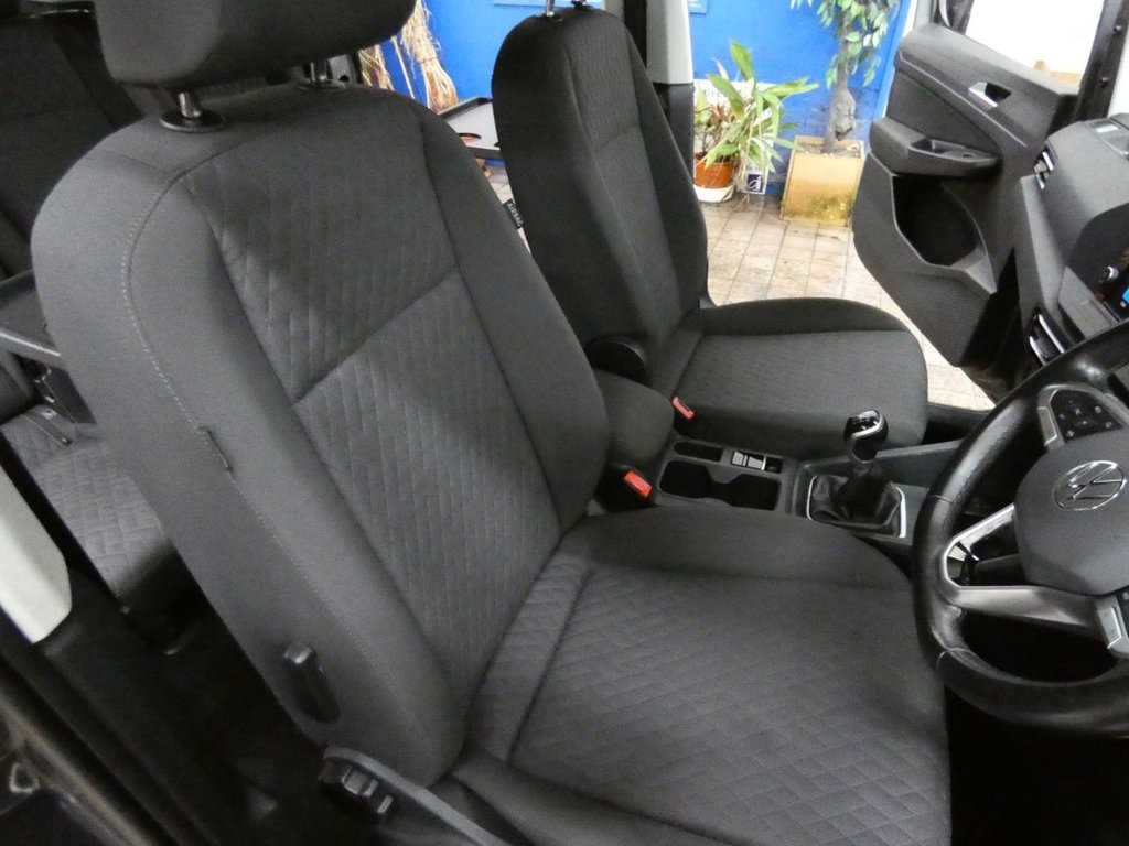 Used Volkswagen Caddy Maxi 2023 for sale - 77706195: Photo 42