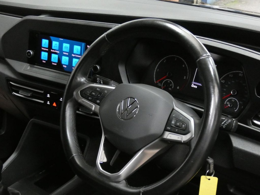 Used Volkswagen Caddy Maxi 2023 for sale - 77706195: Photo 44