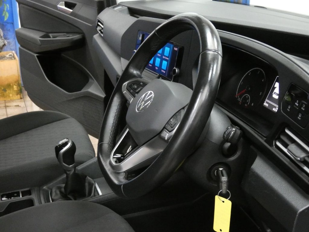 Used Volkswagen Caddy Maxi 2023 for sale - 77706195: Photo 46