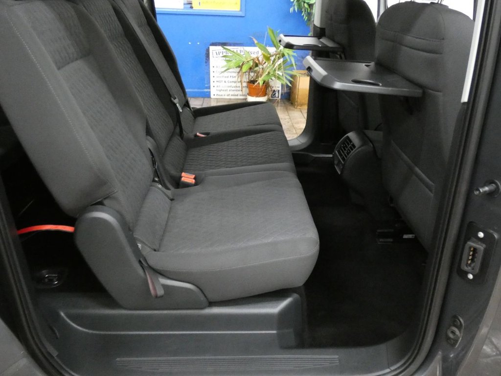 Used Volkswagen Caddy Maxi 2023 for sale - 77706195: Photo 49