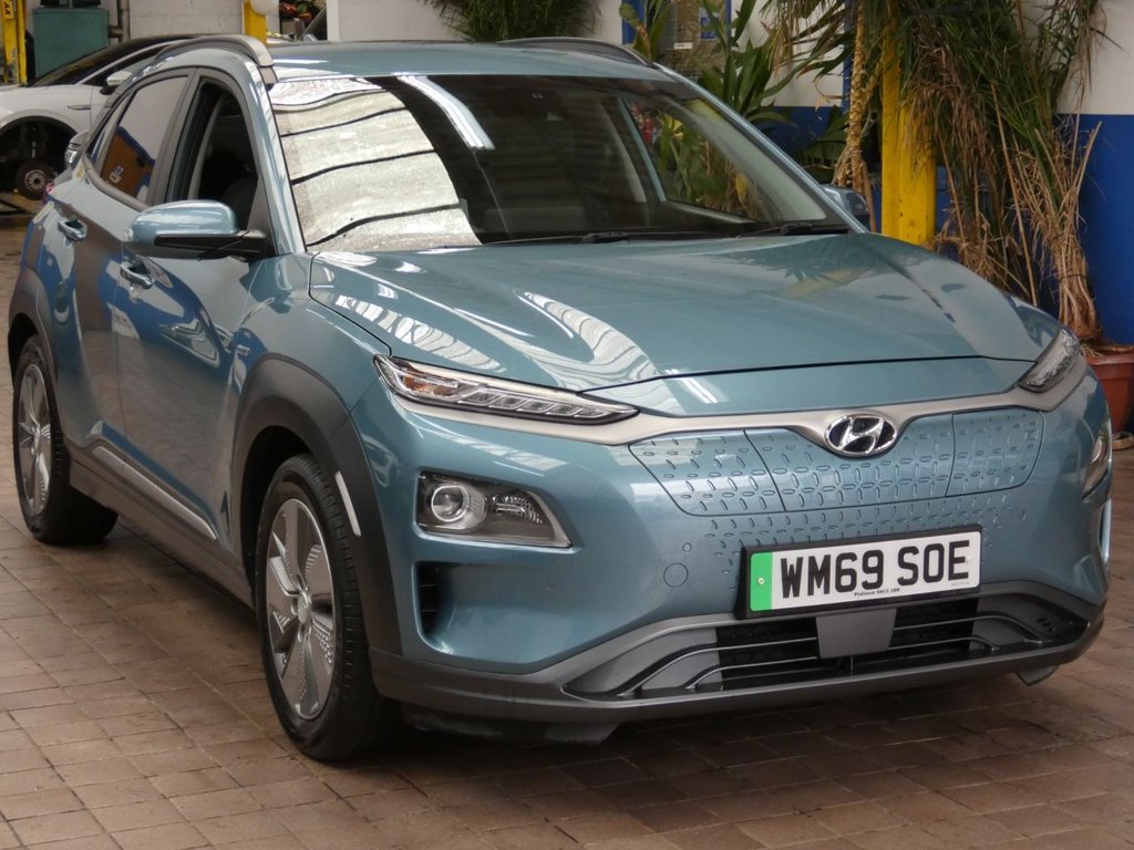 Used Hyundai KONA 2020 for sale - 78110289: Photo 15
