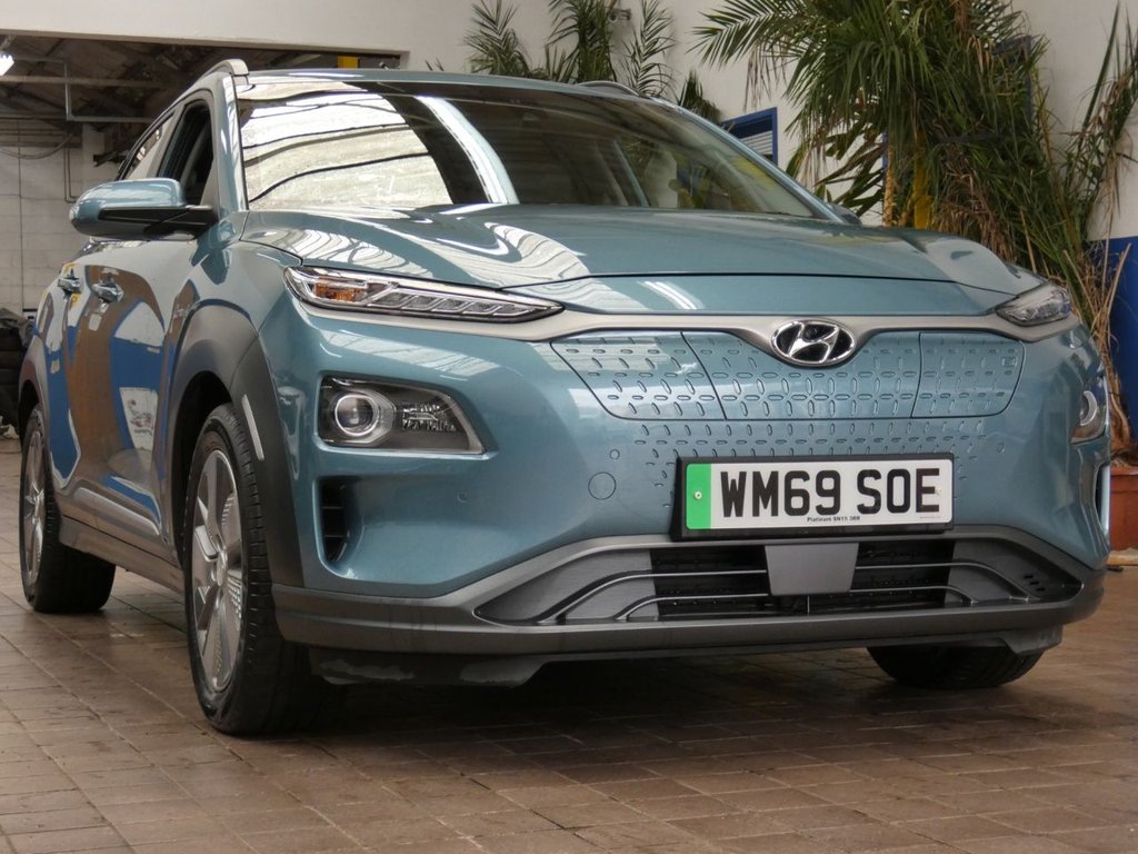 Used Hyundai KONA 2020 for sale - 78110289: Photo 16