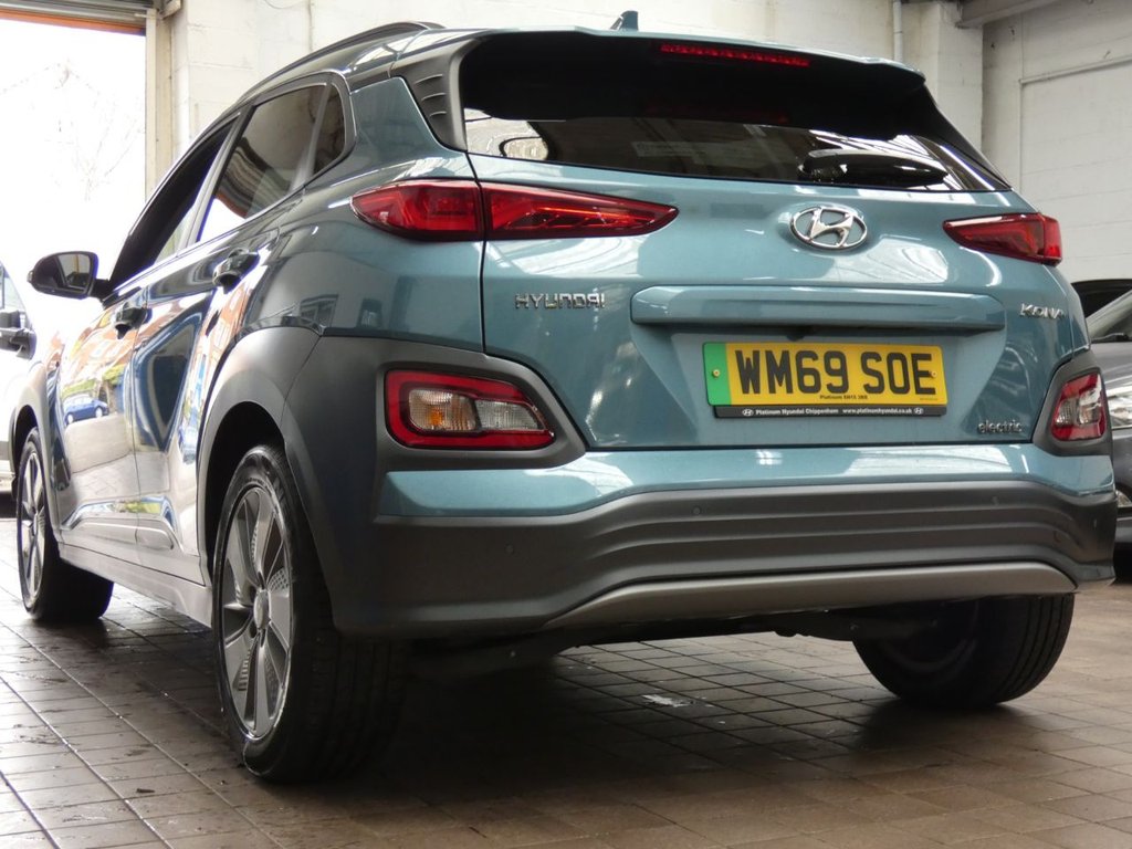 Used Hyundai KONA 2020 for sale - 78110289: Photo 17