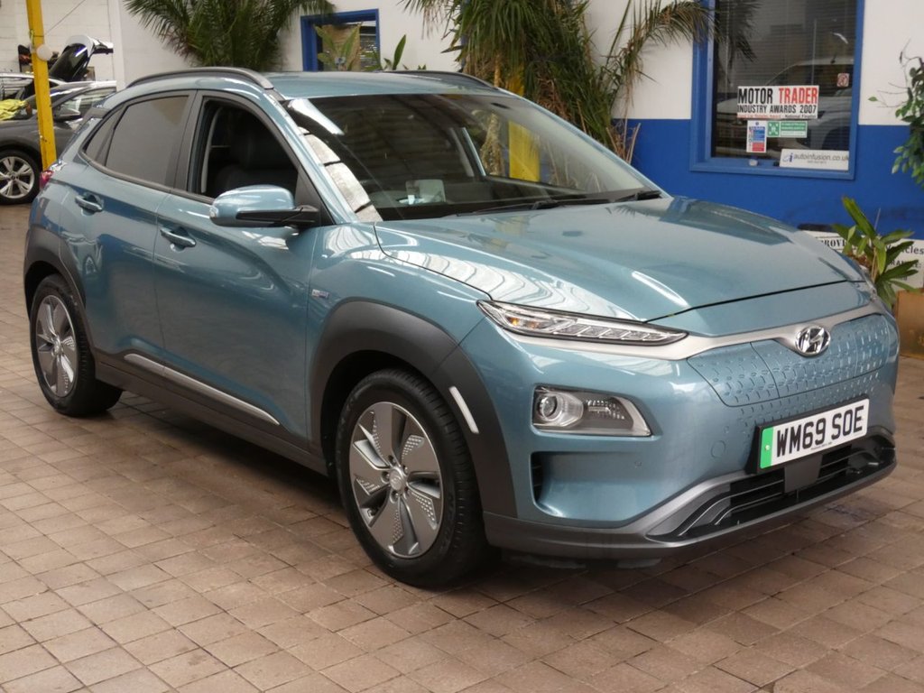 Used Hyundai KONA 2020 for sale - 78110289: Photo 18