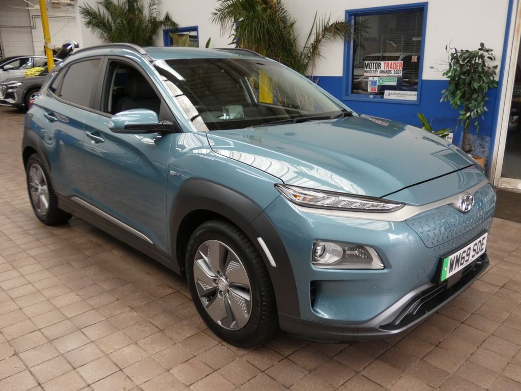 Used Hyundai KONA 2020 for sale - 78110289: Photo 20