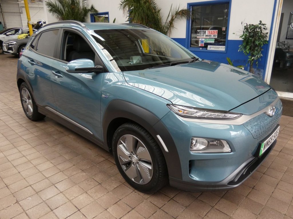 Used Hyundai KONA 2020 for sale - 78110289: Photo 22