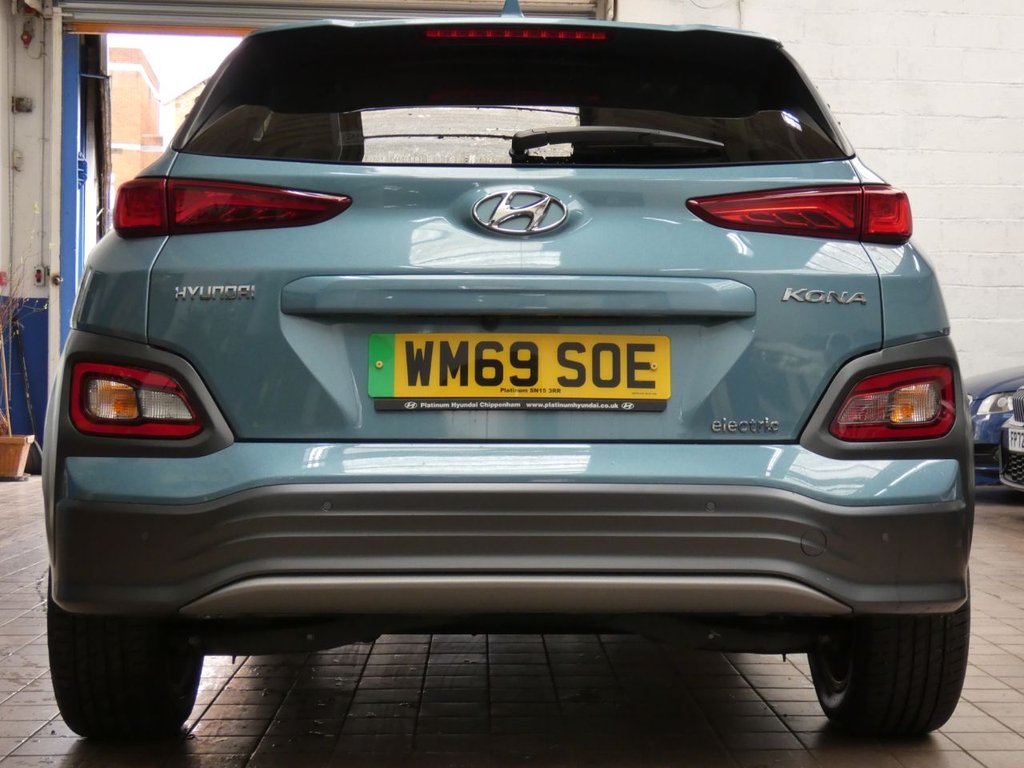 Used Hyundai KONA 2020 for sale - 78110289: Photo 23