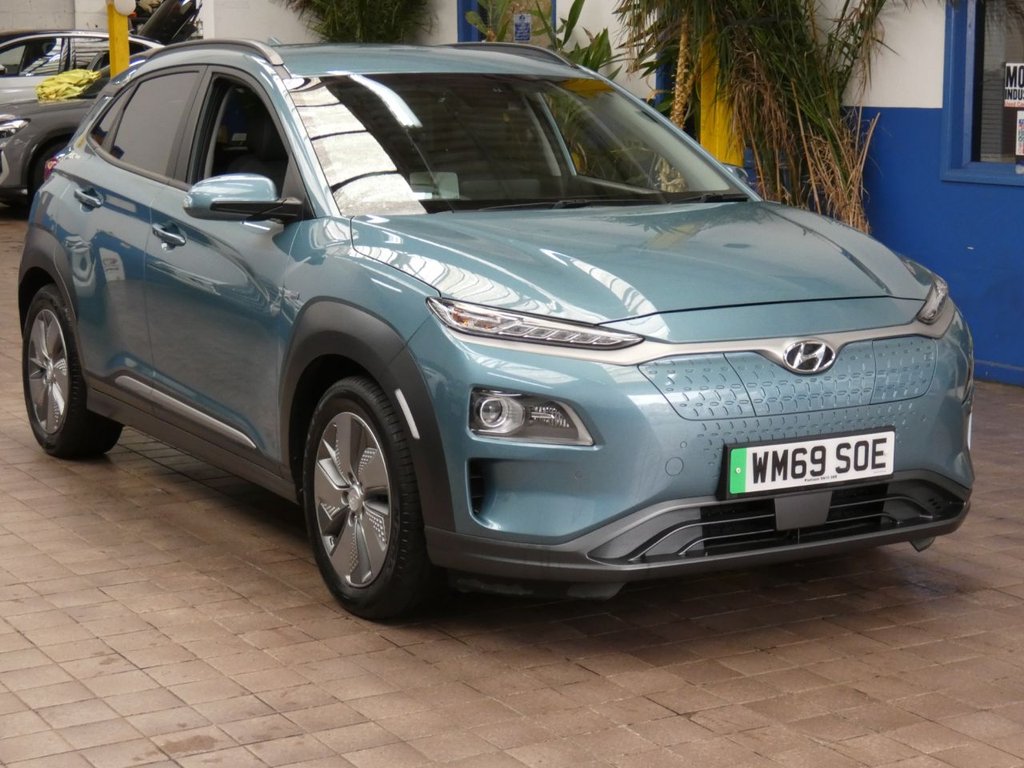 Used Hyundai KONA 2020 for sale - 78110289: Photo 24