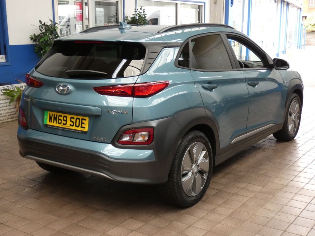 Used Hyundai KONA 2020 for sale - 78110289: Photo 25