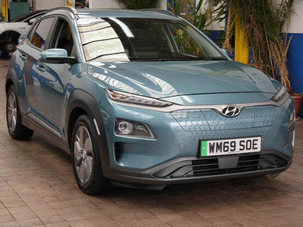 Used Hyundai KONA 2020 for sale - 78110289: Photo 26