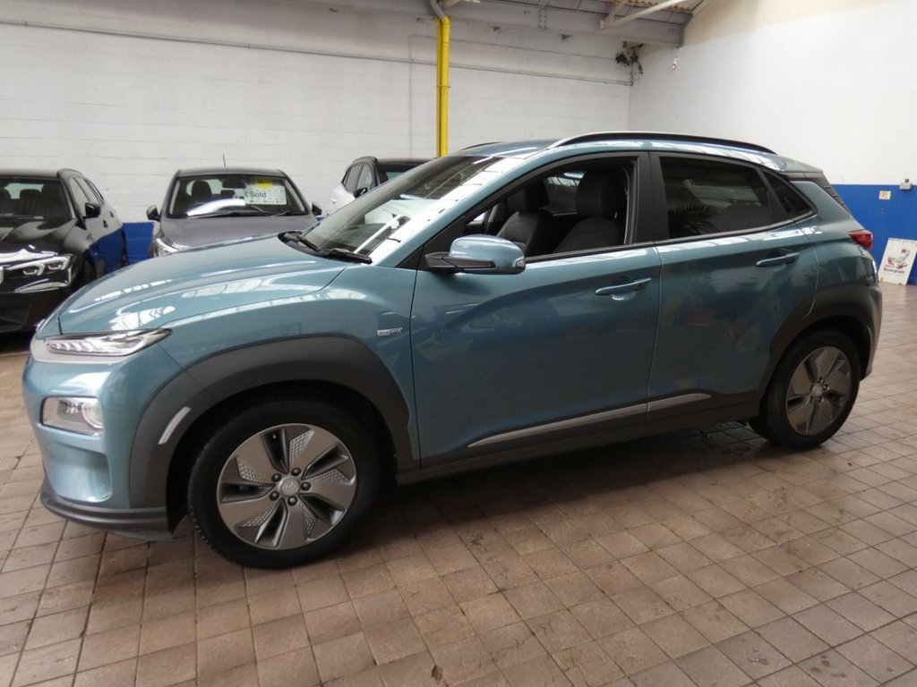 Used Hyundai KONA 2020 for sale - 78110289: Photo 28