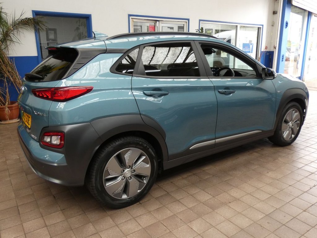 Used Hyundai KONA 2020 for sale - 78110289: Photo 29