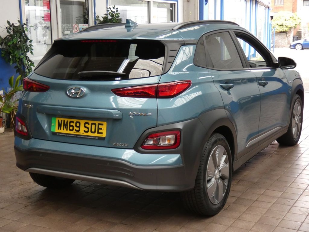 Used Hyundai KONA 2020 for sale - 78110289: Photo 30