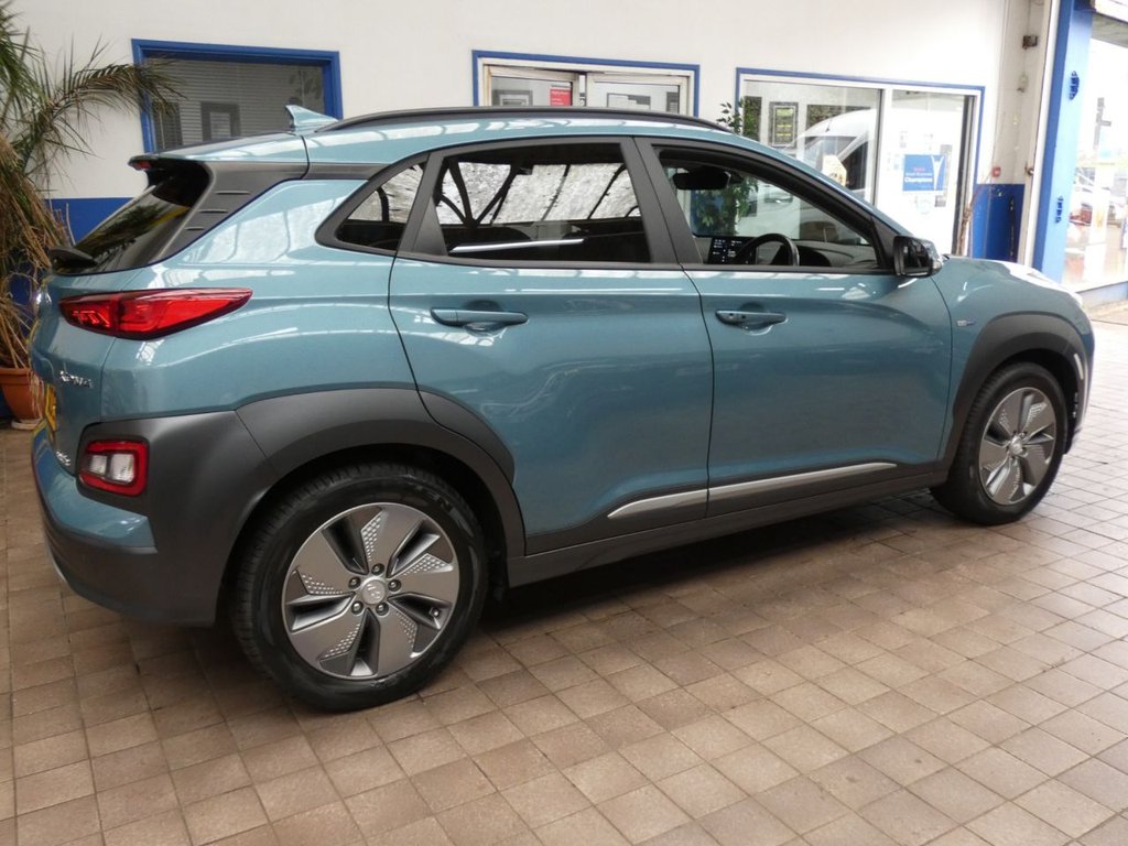 Used Hyundai KONA 2020 for sale - 78110289: Photo 31