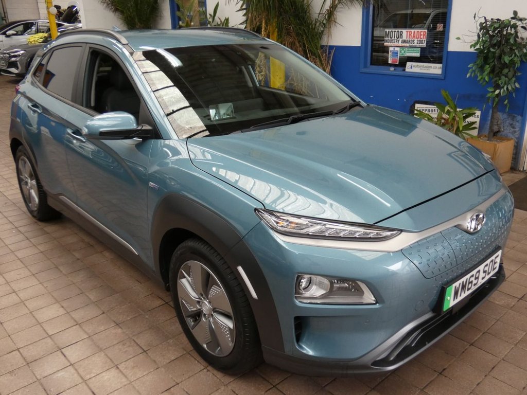 Used Hyundai KONA 2020 for sale - 78110289: Photo 32
