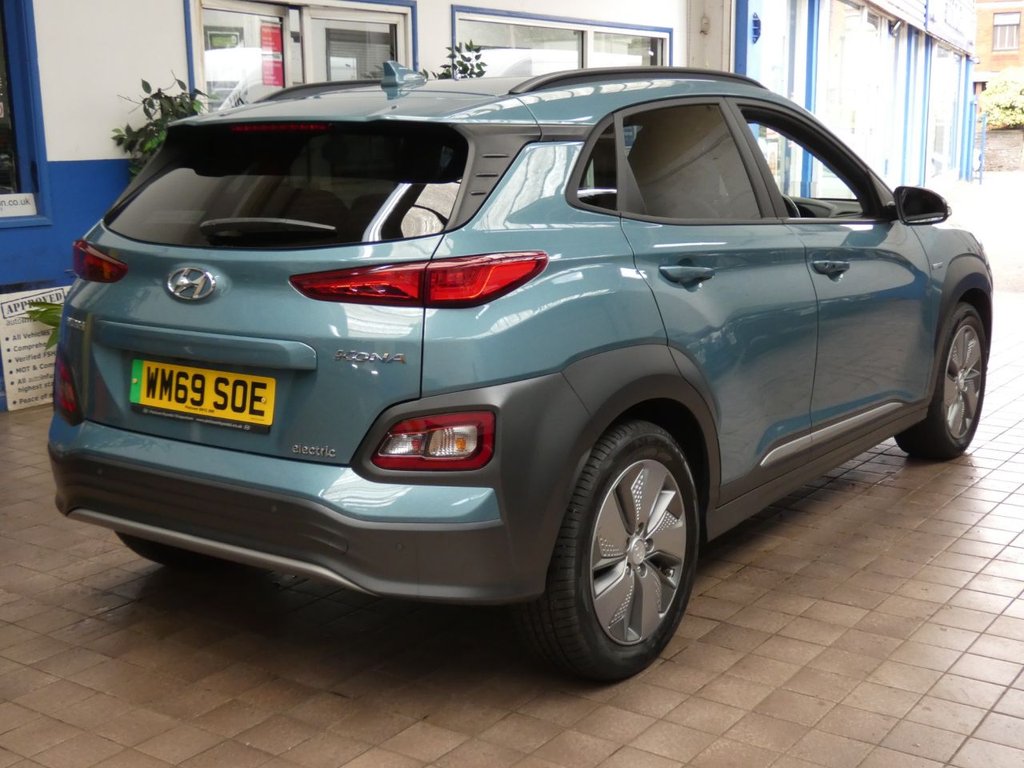 Used Hyundai KONA 2020 for sale - 78110289: Photo 33