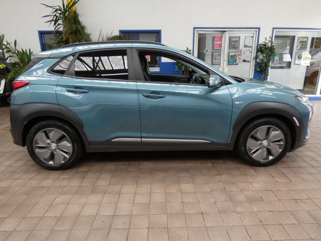 Used Hyundai KONA 2020 for sale - 78110289: Photo 36