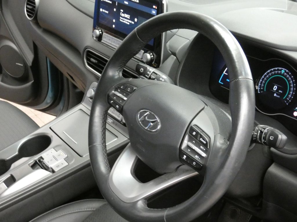 Used Hyundai KONA 2020 for sale - 78110289: Photo 39