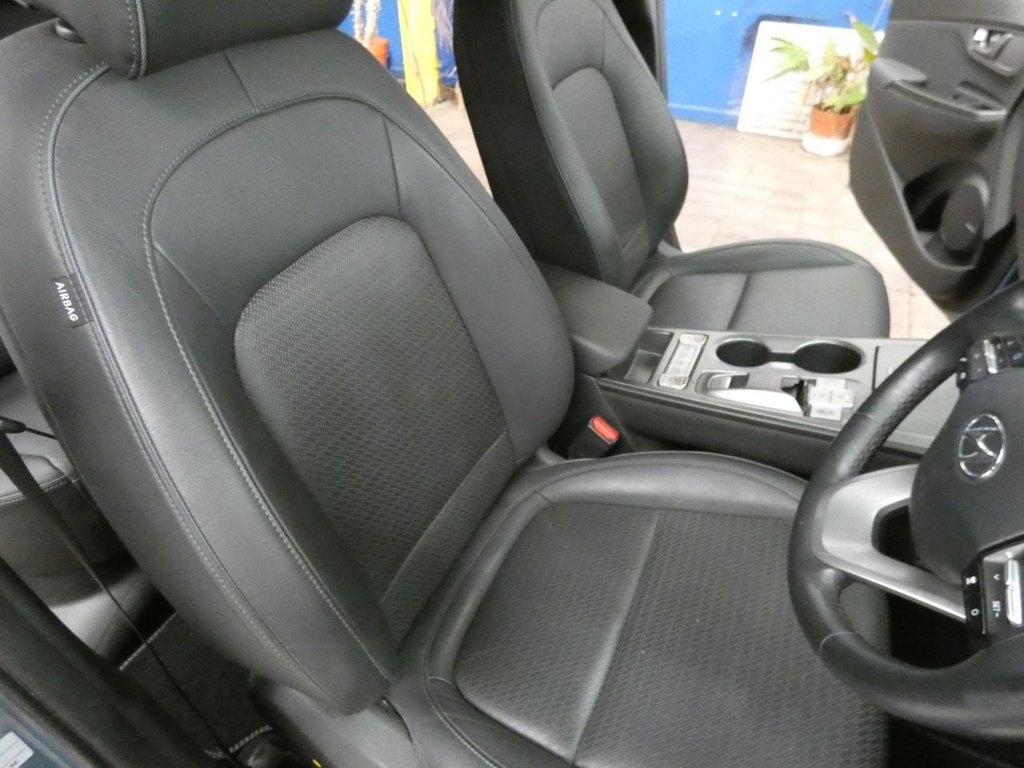 Used Hyundai KONA 2020 for sale - 78110289: Photo 42