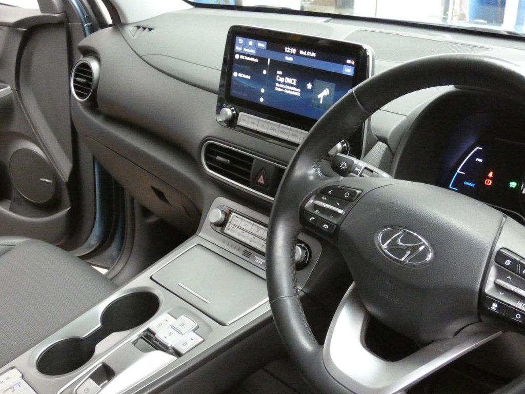 Used Hyundai KONA 2020 for sale - 78110289: Photo 43