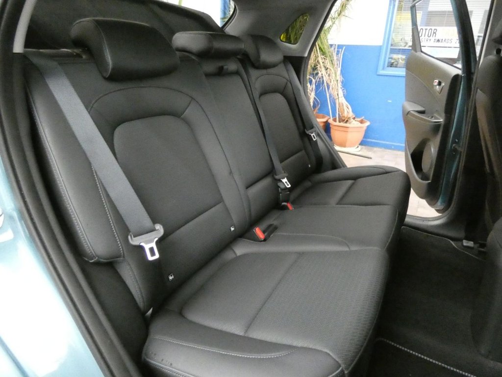 Used Hyundai KONA 2020 for sale - 78110289: Photo 45