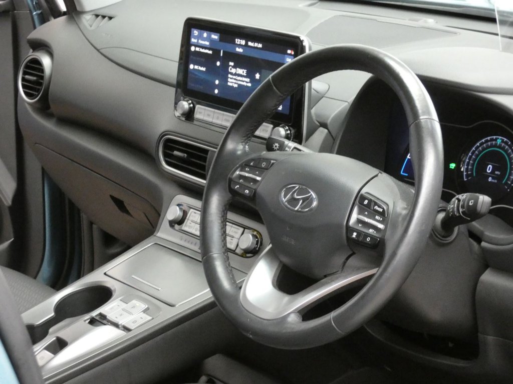 Used Hyundai KONA 2020 for sale - 78110289: Photo 46