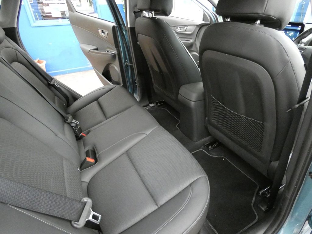 Used Hyundai KONA 2020 for sale - 78110289: Photo 47